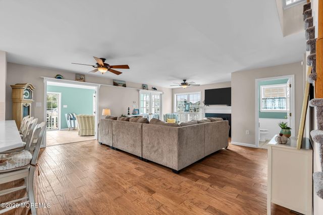 1931 Seaman Court, Toms River, NJ 08753