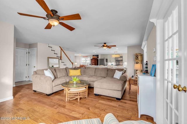 1931 Seaman Court, Toms River, NJ 08753