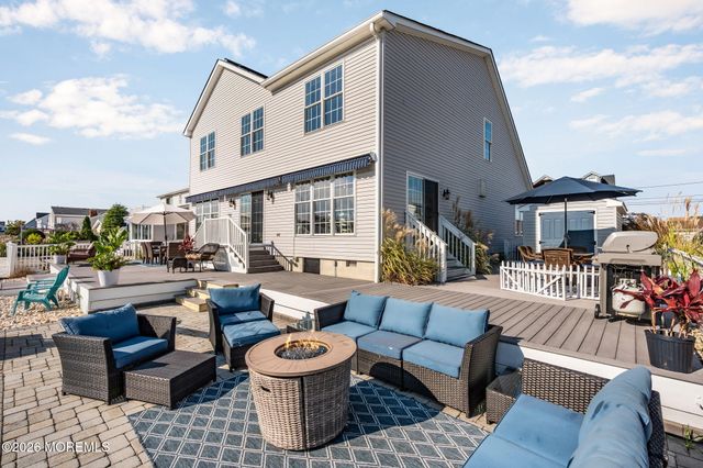 1931 Seaman Court, Toms River, NJ 08753
