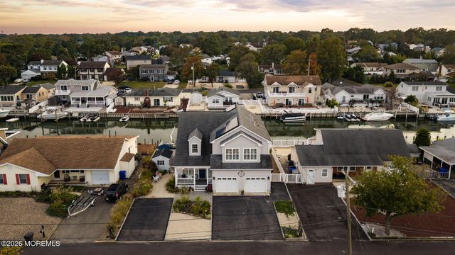 1931 Seaman Court, Toms River, NJ 08753