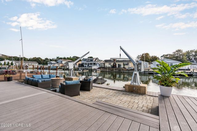 1931 Seaman Court, Toms River, NJ 08753