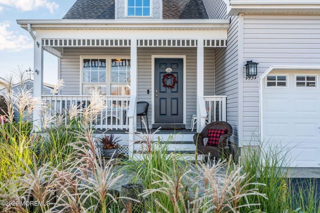 1931 Seaman Court, Toms River, NJ 08753