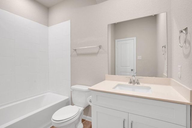 2405 Stonewall Street, La Marque, TX 77568