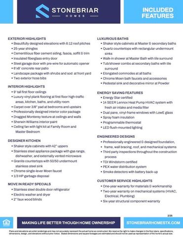 2405 Stonewall Street, La Marque, TX 77568