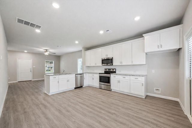 2405 Stonewall Street, La Marque, TX 77568