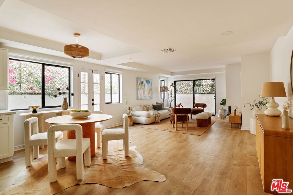 1123 11th Street 3, Santa Monica, CA 90403 — exterior
