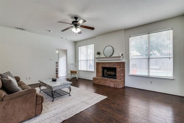 3605 Potomac Drive, Sachse, TX 75048