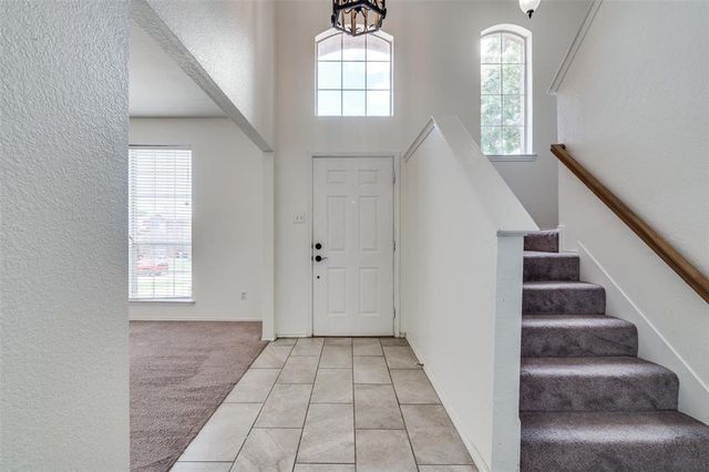 3605 Potomac Drive, Sachse, TX 75048