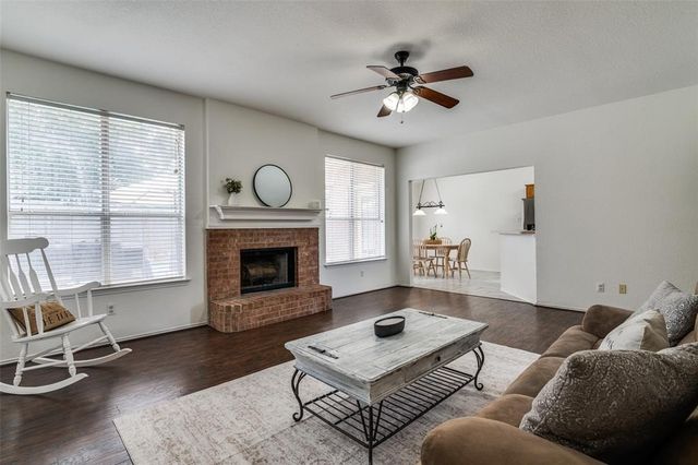 3605 Potomac Drive, Sachse, TX 75048