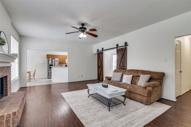 3605 Potomac Drive, Sachse, TX 75048