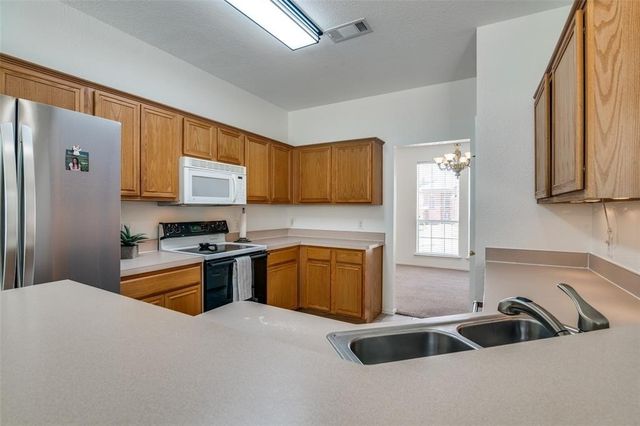 3605 Potomac Drive, Sachse, TX 75048