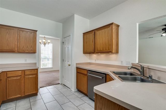 3605 Potomac Drive, Sachse, TX 75048