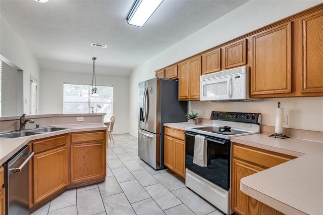3605 Potomac Drive, Sachse, TX 75048