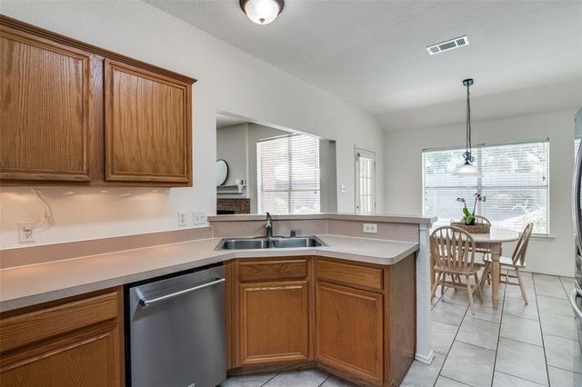 3605 Potomac Drive, Sachse, TX 75048