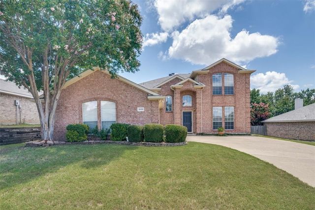 3605 Potomac Drive, Sachse, TX 75048