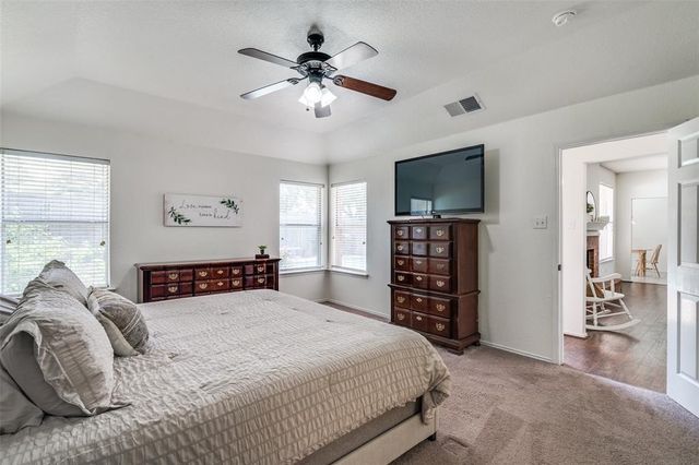 3605 Potomac Drive, Sachse, TX 75048