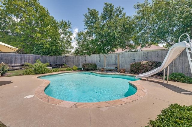 3605 Potomac Drive, Sachse, TX 75048
