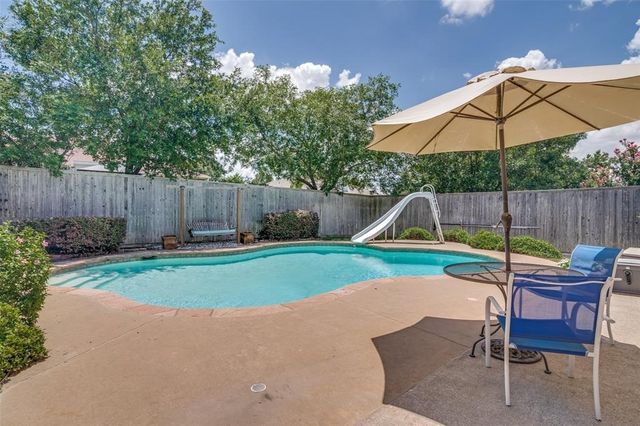 3605 Potomac Drive, Sachse, TX 75048