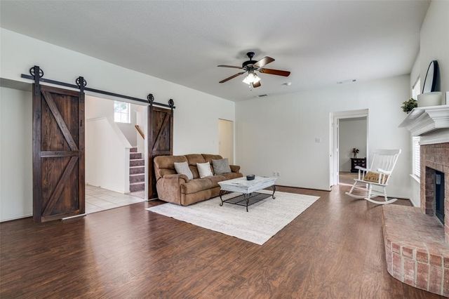 3605 Potomac Drive, Sachse, TX 75048