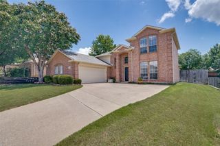 3605 Potomac Drive, Sachse, TX 75048