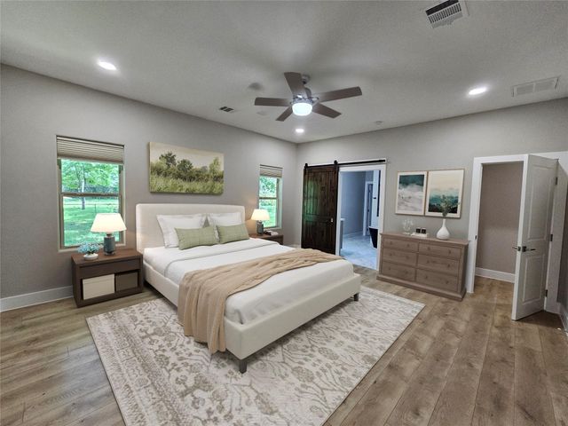 459 Live Oak Road, Wharton, TX 77488