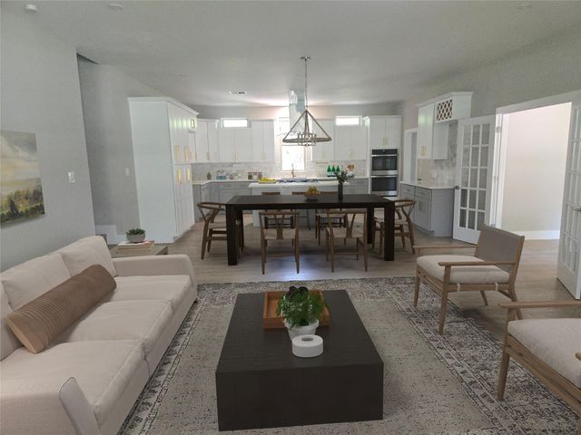 459 Live Oak Road, Wharton, TX 77488