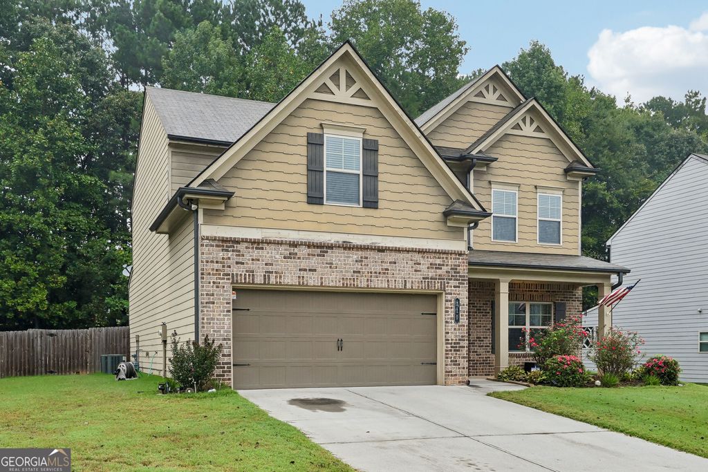 110 Jacobs Lane, Loganville, GA 30052 — photo 4