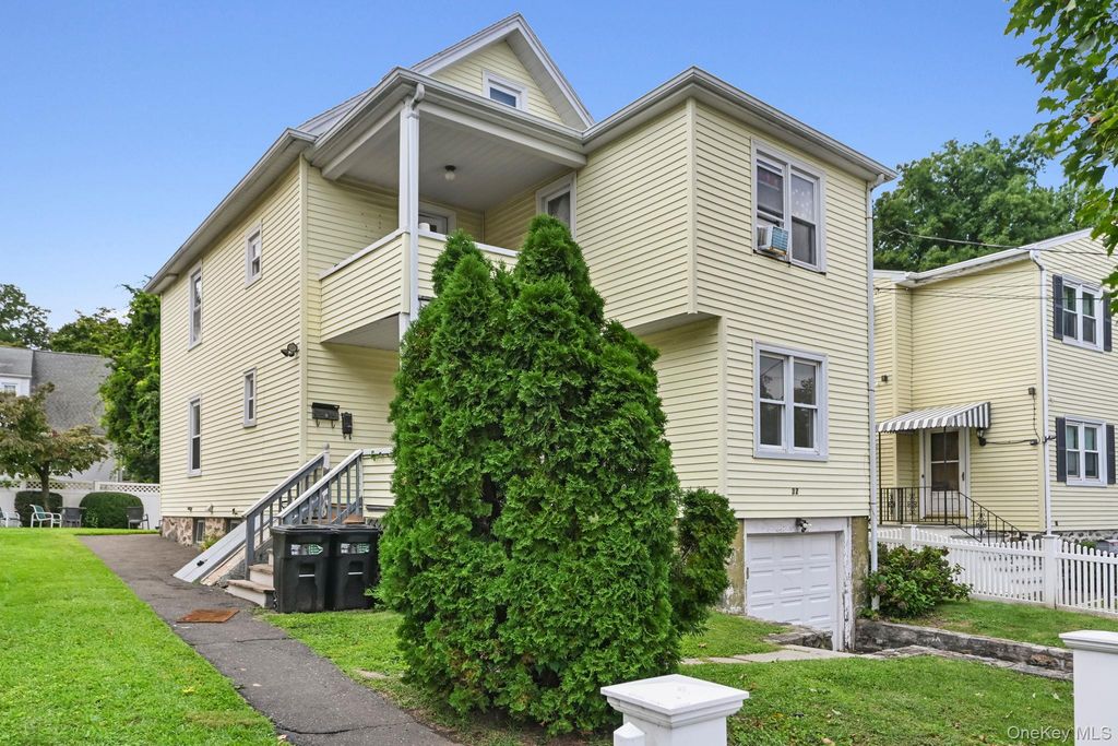 32 Josephine Evaristo Avenue, Greenwich, CT 06830 — exterior