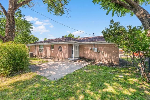 2816 Rosebud Lane, Richland Hills, TX 76118