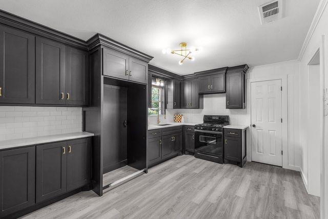 2816 Rosebud Lane, Richland Hills, TX 76118
