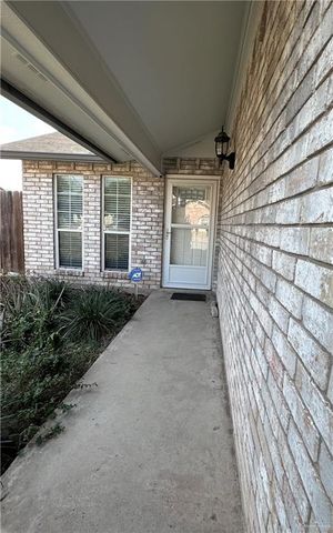 5904 N 28th Lane, Mcallen, TX 78504