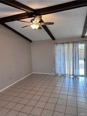 5904 N 28th Lane, Mcallen, TX 78504