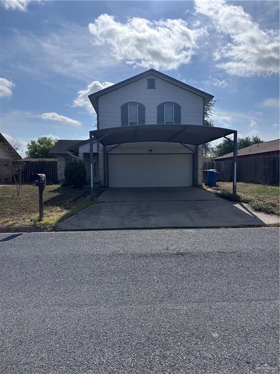 5904 N 28th Lane, Mcallen, TX 78504