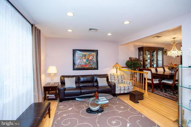 48 HERSHEL ST, Feasterville Trevose, PA 19053