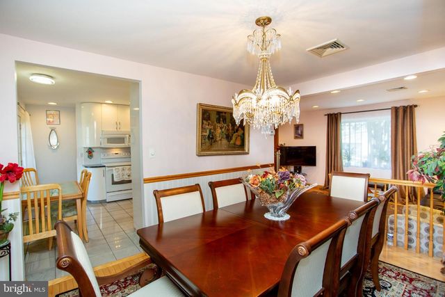 48 HERSHEL ST, Feasterville Trevose, PA 19053
