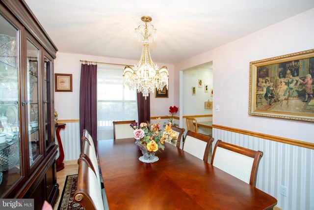 48 HERSHEL ST, Feasterville Trevose, PA 19053
