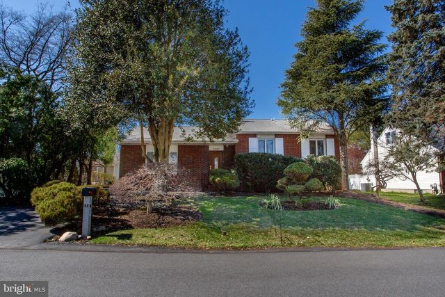 48 HERSHEL ST, Feasterville Trevose, PA 19053