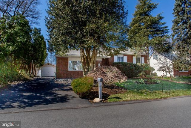 48 HERSHEL ST, Feasterville Trevose, PA 19053