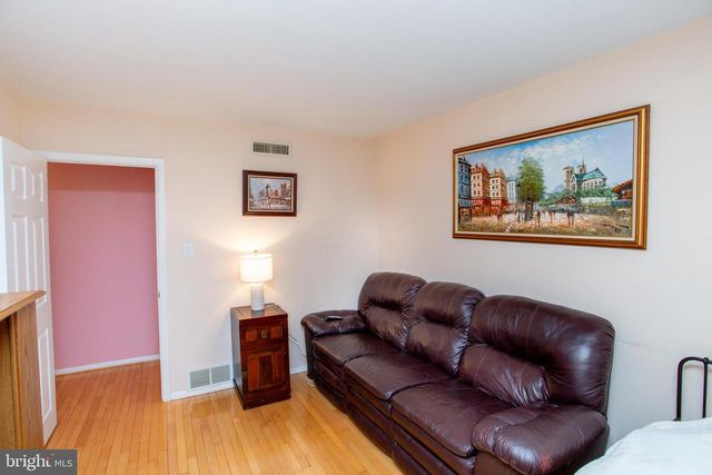 48 HERSHEL ST, Feasterville Trevose, PA 19053