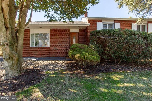 48 HERSHEL ST, Feasterville Trevose, PA 19053