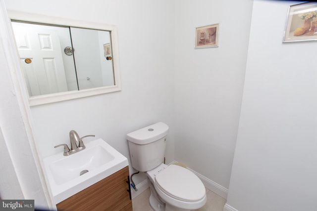 48 HERSHEL ST, Feasterville Trevose, PA 19053