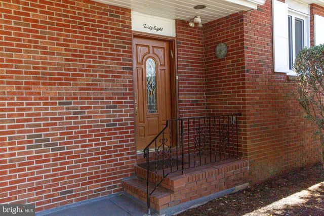 48 HERSHEL ST, Feasterville Trevose, PA 19053