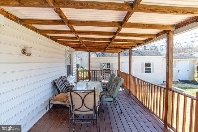48 HERSHEL ST, Feasterville Trevose, PA 19053