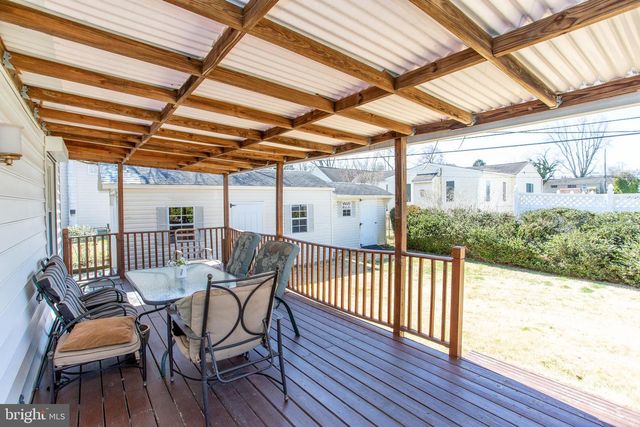 48 HERSHEL ST, Feasterville Trevose, PA 19053