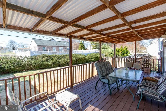 48 HERSHEL ST, Feasterville Trevose, PA 19053