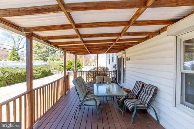 48 HERSHEL ST, Feasterville Trevose, PA 19053