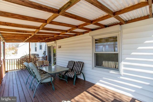 48 HERSHEL ST, Feasterville Trevose, PA 19053