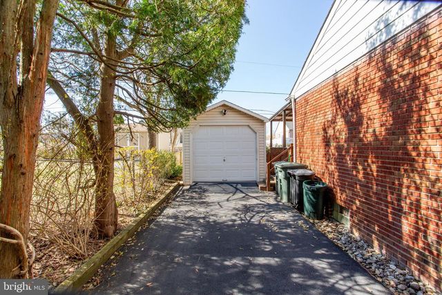 48 HERSHEL ST, Feasterville Trevose, PA 19053