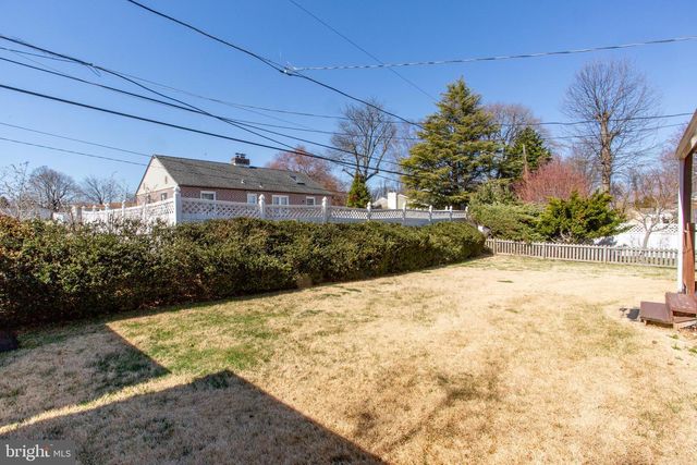 48 HERSHEL ST, Feasterville Trevose, PA 19053