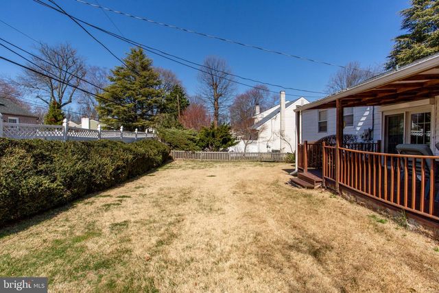 48 HERSHEL ST, Feasterville Trevose, PA 19053